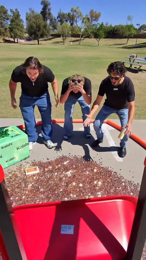 SCOOTER GAMES. 

Steele or Mason? This series needs 10k likes to continue
SHOUTOUT TO @livedivini FOR FUELING THIS VIDEO, dm me if you follow them