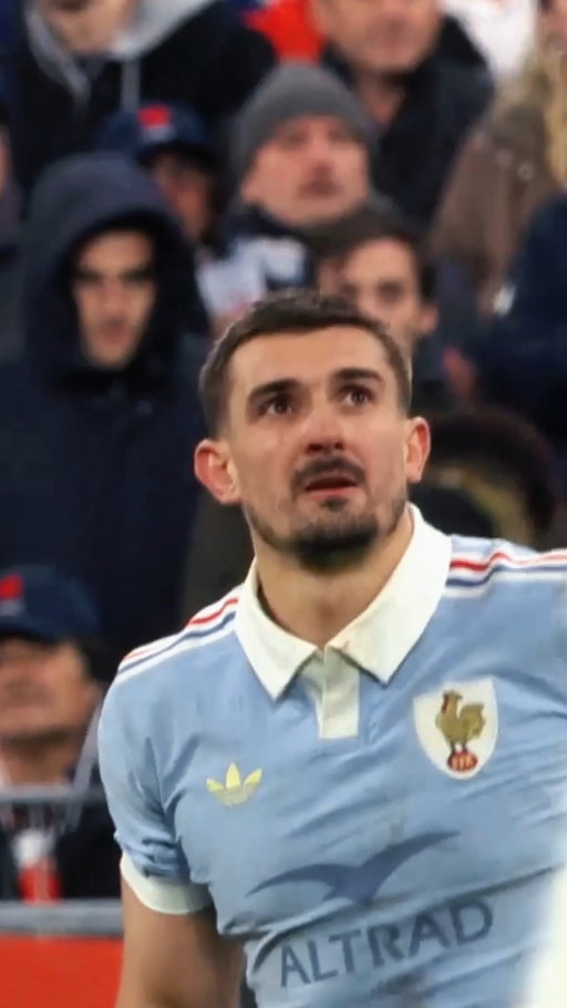 THOMAS RAMOS. LE SANG-FROID INCARNÉ. 🥶

#GreatnessM6N #Since1883