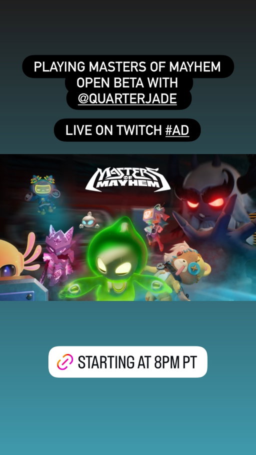 Story by disguisedtoast on Mar 14, 2026