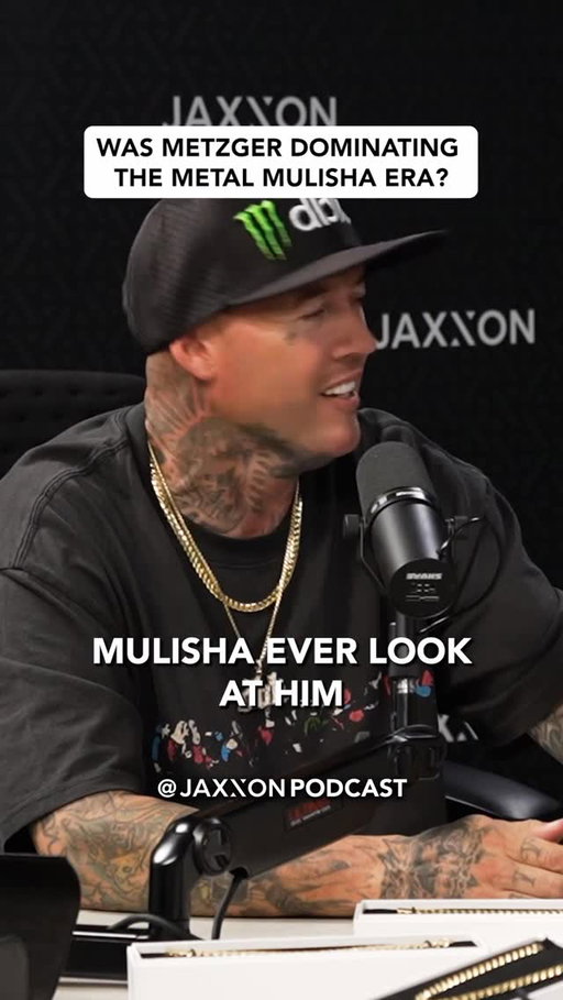 @twitchthis8 breaks it down on on the @jaxxonsports