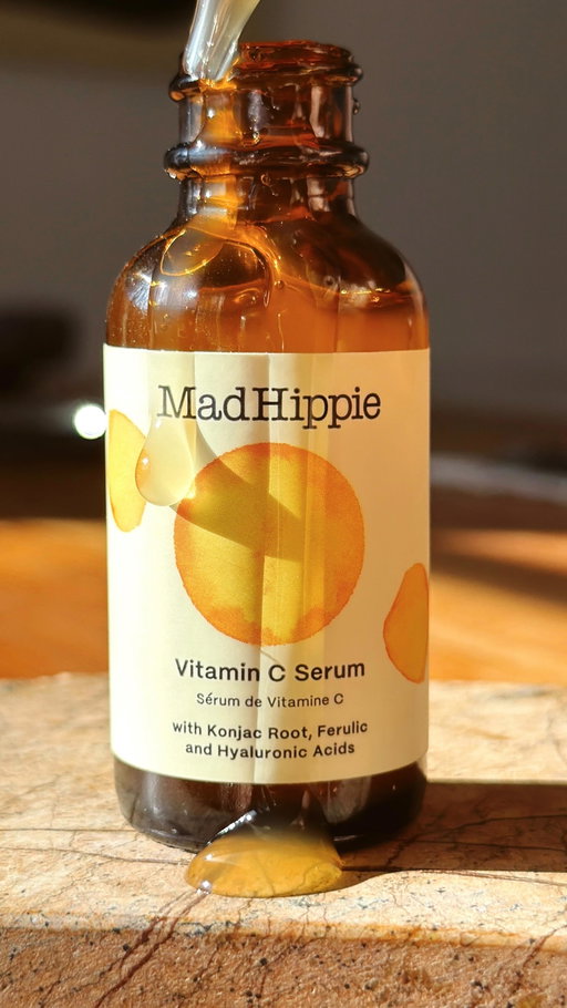Big news for your glow routine ✨

Mad Hippie Vitamin C Serum is now available at select Costco locations! Stock up on your favorite brightening serum while you’re doing your regular shopping run.

Availability may vary by warehouse, so call your local Costco before heading over to make sure they have it in stock.

Clean ingredients. Serious glow. Now at Costco. 🍊

#MadHippie #VitaminCSerum #CleanSkincare #CostcoFinds #GlowingSkin