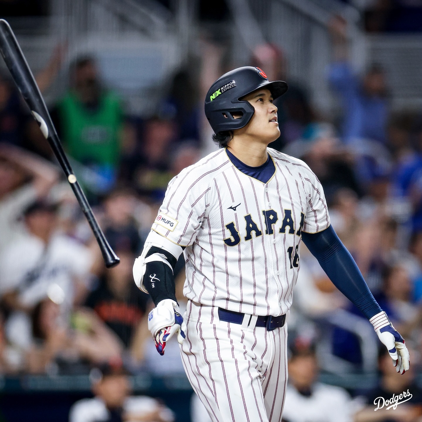 SHOHEI OHTANI, THAT IS ALL.