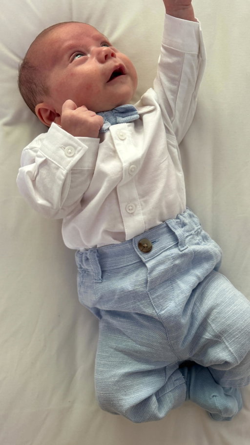 should be the standard tbh 

#husband #wedding #newborn