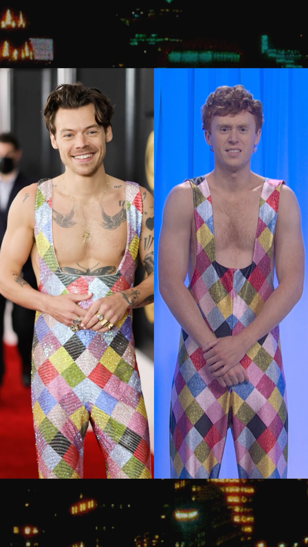 harry for him by harry styles