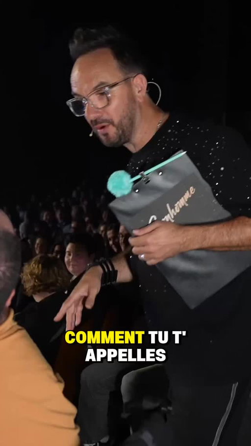 Pas de bras pas de ….! Mais avec sa bouche Arnaud fait des trucs de fou 😂😂 #bonheur #sketch #humour  partage et reposte ♥️♥️♥️♥️