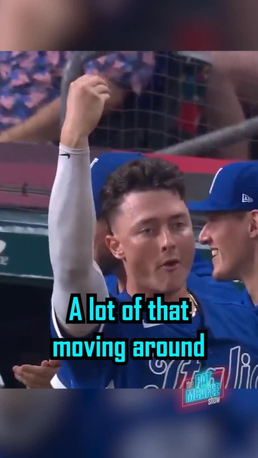 “We’ve got the espresso figured out for these home runs now so they aren’t too hot..

In our first team meeting Francisco Cervelli told us we’re Italian and we’re gonna be talking with our hands a lot” 😂😂

@pasquantino