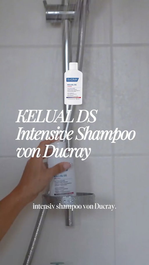 Gesunde Haare beginnen für mich bei einer gesunden Kopfhaut. ✨⁠
Gerade wenn meine Kopfhaut aus dem Gleichgewicht gerät, setze ich auf gezielte Pflege wie das KELUAL DS INTENSIVE Shampoo von @ducray.de⁠
⁠
Falls euch das Thema auch betrifft: Ihr findet es in der Apotheke, Online oder vor Ort.🥰⁠
⁠
#ducray #kopfhautpflege #scalphealth #haircare #hautpflege⁠
Anzeige