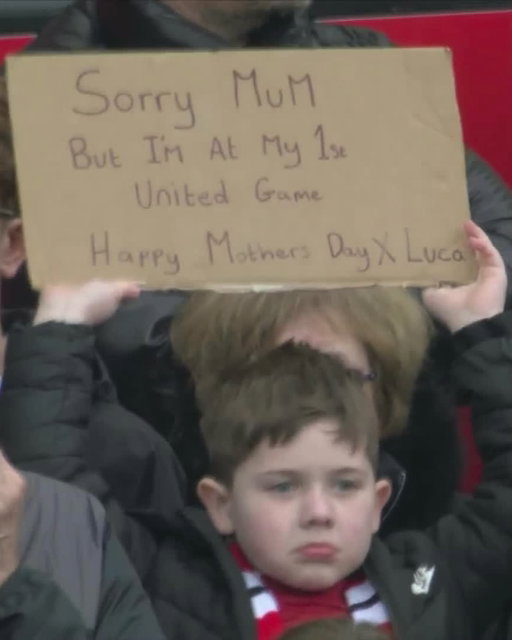 Iconic.