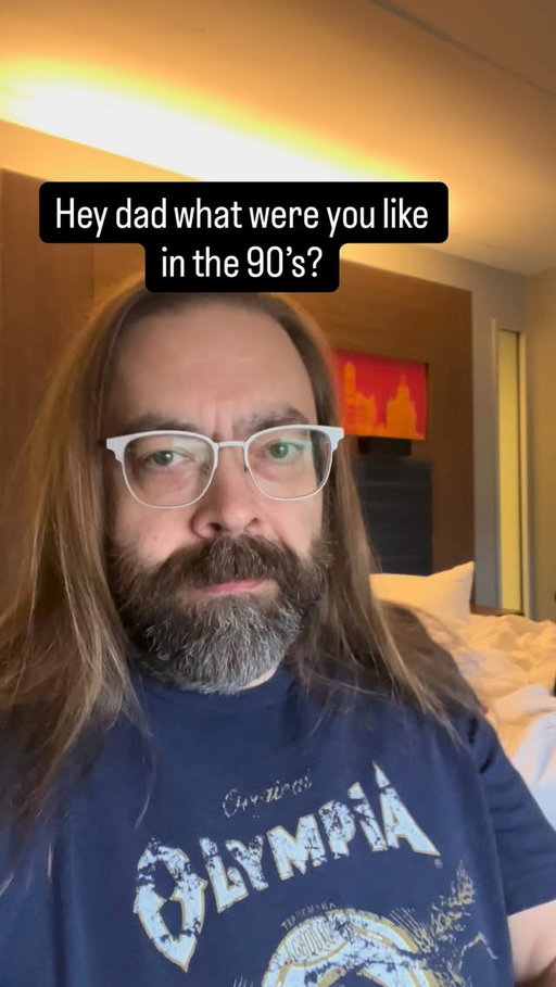 I’ll show you but it’s gonna take awhile #90s