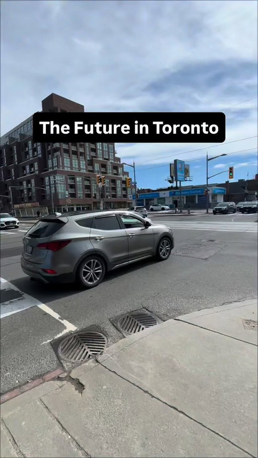 The Future in Toronto #toronto #torontolife #toronto_insta #downtowntoronto #torontoontario