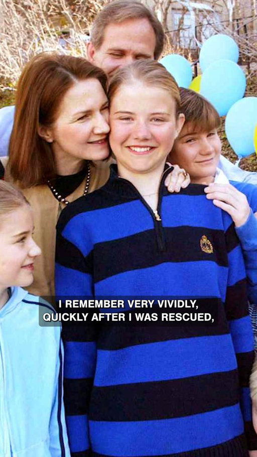 We're back on Youtube with our interview with Elizabeth Smart, and we are so grateful she took the time to speak with us. In our interview, we discuss what happened to her and the aftermath, how she now approaches parenthood, and her experience with the justice system in the wake of her trauma. 

If you'd like to learn more Elizabeth's advocacy work and donate to the cause, please visit www.elizabethsmartfoundation.org, and consider checking out her books as well. Her latest book is called Detours and you can get it wherever books are sold.

#truecrime #truecrimecommunity #truecrimepodcast #elizabethsmartstory #elizabethsmartstory