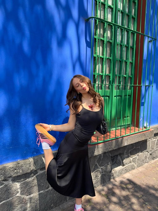 🌈🦋🎀i feel at home with all this color 🇲🇽🥭🎨