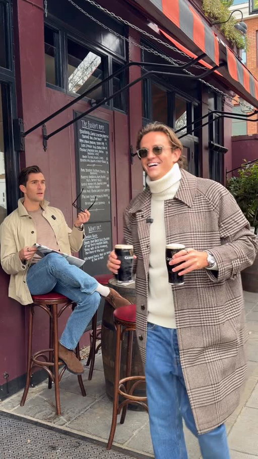 Willy no mates… 

Paying homage to the OG Shaun Micallef 🍻

#schoonerscorer