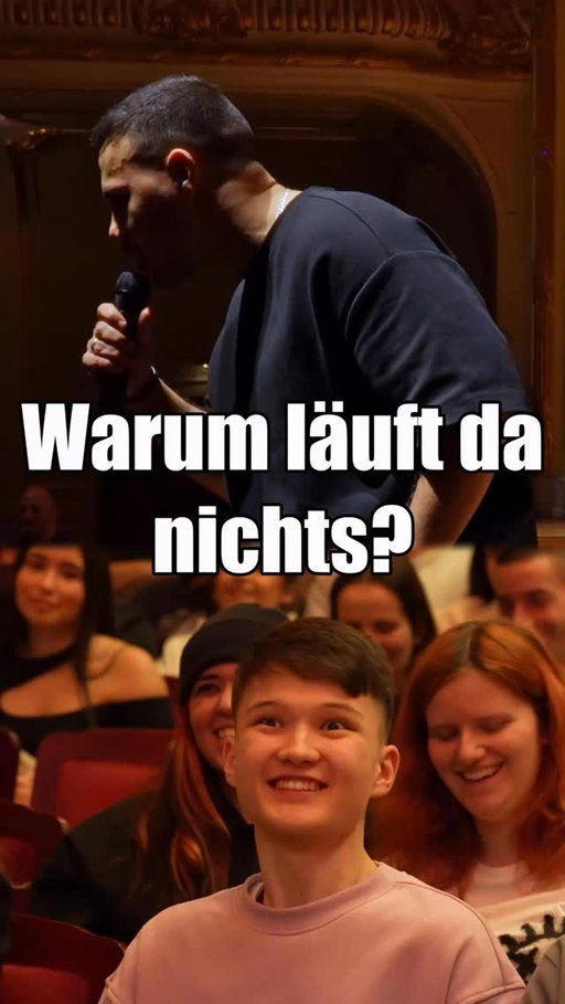 Alter ist nur ne Zahl #osanyaran