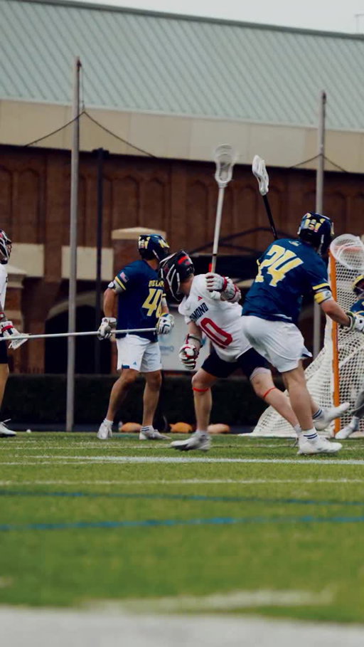 🎩🪄 @gavincreo 

#lacrosseedits #lacrosse #richmondlacrosse #hattrick #lacrossehighlights