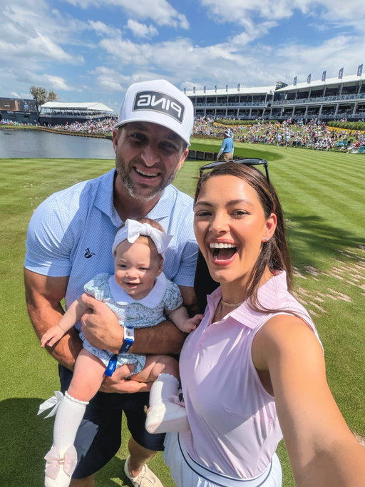 Nothing like the 17th with the fam ❤️