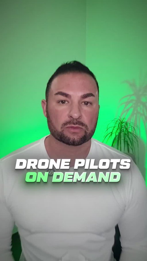 Most businesses waste hours trying to find a reliable drone pilot.
ㅤ
Scrolling directories.
Posting in random Facebook groups.
Hoping someone licensed actually replies.
ㅤ
Meanwhile the project is delayed.
ㅤ
If you need aerial photography, property marketing footage, construction progress updates, roof inspections, or aerial data, you shouldn’t be hunting for a pilot.
ㅤ
You should be posting the job and letting licensed professionals come to you.
ㅤ
That’s exactly what SkyyTask does.
ㅤ
Post your project.
Review licensed Part 107 drone pilots near you.
Choose the right operator for your job.
ㅤ
No endless searching.
No unreliable operators.
Just professional drone pilots ready to fly.
ㅤ
Download SkyyTask and connect with licensed drone pilots anywhere in the U.S. 🚁
ㅤ
#RealEstate
#RenewableEnergy
#Inspections
#Construction
#DroneServices