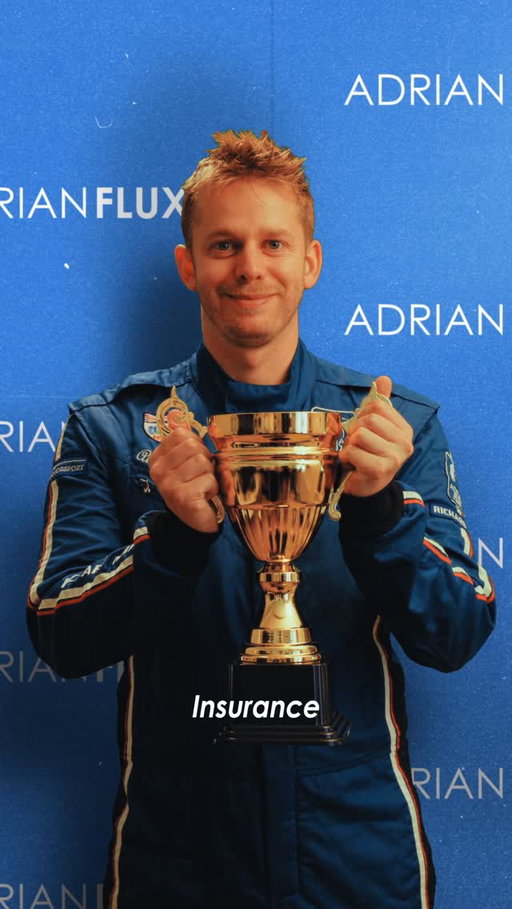 Have you seen our 'Day in the Life of a Racing Driver' video with @alexbrundleracing ? 🏁

Click the link in our bio to watch it now!

#racingdriver #motorsport #racing #wesanderson