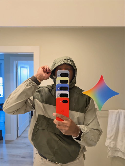How many megaPixels?