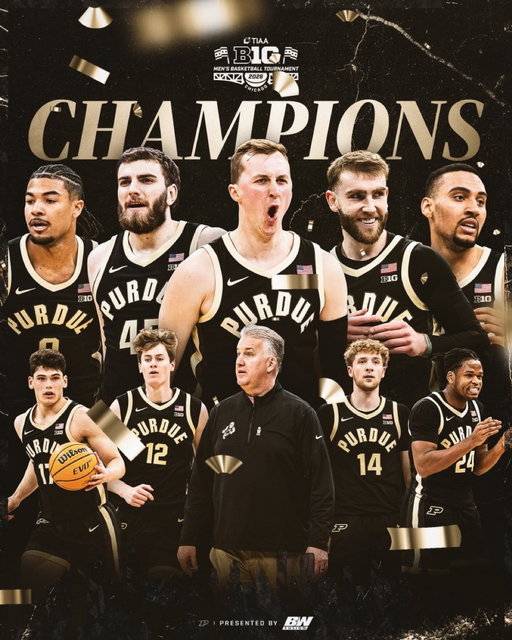 🏆 CHAMPIONS OF THE MIDWEST 🏆
