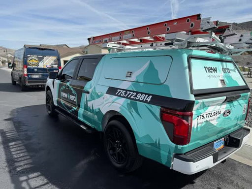 The most professional way to represent your business is by showing up with pride in your brand and holding your work to the highest standard. 💪

Our good friends over at @newera.air don’t just deliver quality work! They show up to every job site clean, professional, and shining. ✨

They’ve also been loyal customers of Armando’s Deluxe Detailing for over 5+ years, and we truly appreciate the continued support and trust.

That level of pride and professionalism is what separates great companies from the rest. We love seeing other local businesses raise the bar. 👏

Let’s get your company business vehicles detailed! Send us a message today and get on our schedule. 🤝

775-378-1381

#armandosdeluxedetailing #mobiledetailing #renosbestdetailer #detailsoftheday #reno
