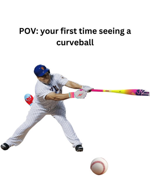 Baseball 🤝 Memes