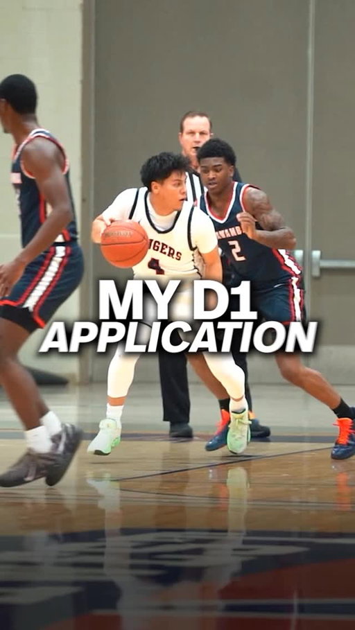 D1 coaches, my application is right here🙏

#d1 #juco #collegeathlete #marchmadness #basketball