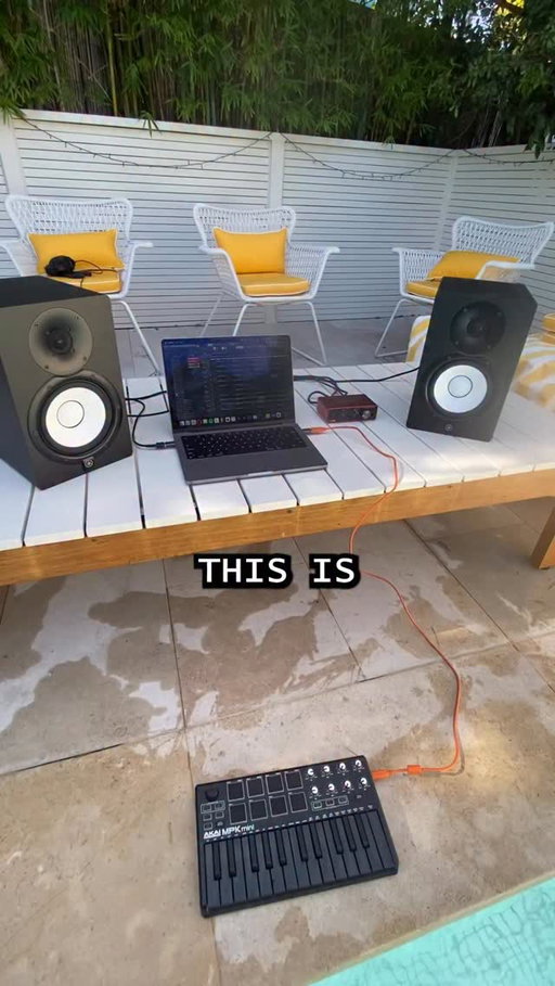 This plugin is insane…
#flstudio #flstudio20