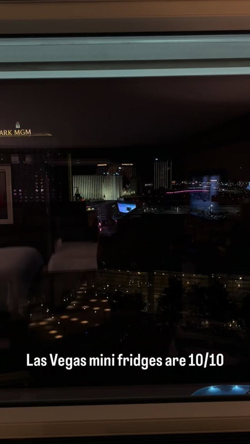 Vegas just moves different than anywhere else 

#lasvegas #vegas #aria