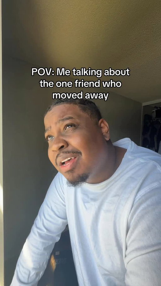 You moved away but still in the group chats 😂

#reels #trendingreels #viral #explore  #explorepage #trending #trend #funny #comedy #couple #couplegoals #humor #meme #fyp #foryou #reel #viralvideos