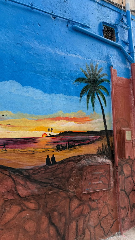 idc where you from or what’s your race..
Morocco will always feels like second home.
For everyone.