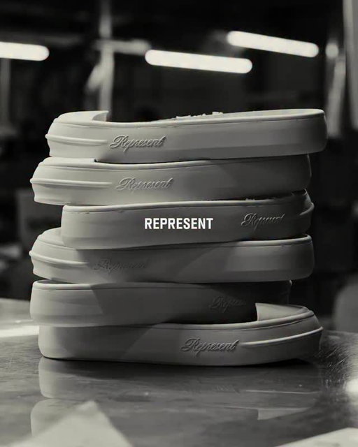 Introducing the Rep-Cap.

From first principles we designed this shoe to fit within the range between Alpha and Htn, it launches in two tones with a canvas upper.

The shoe has a lean opening and chunky lace up, two-toned heavy stitch detailing within the upper, and an embossed signature on the custom midsole.

Welcome to the family, Rep-Cap.