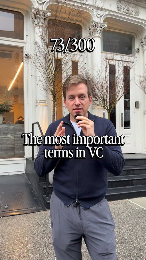 Your early investors are never going to stop eating to influence you or your business. Pro rata rights aren’t free, they aren’t a gimme but investors will act like they are. Be wary!!