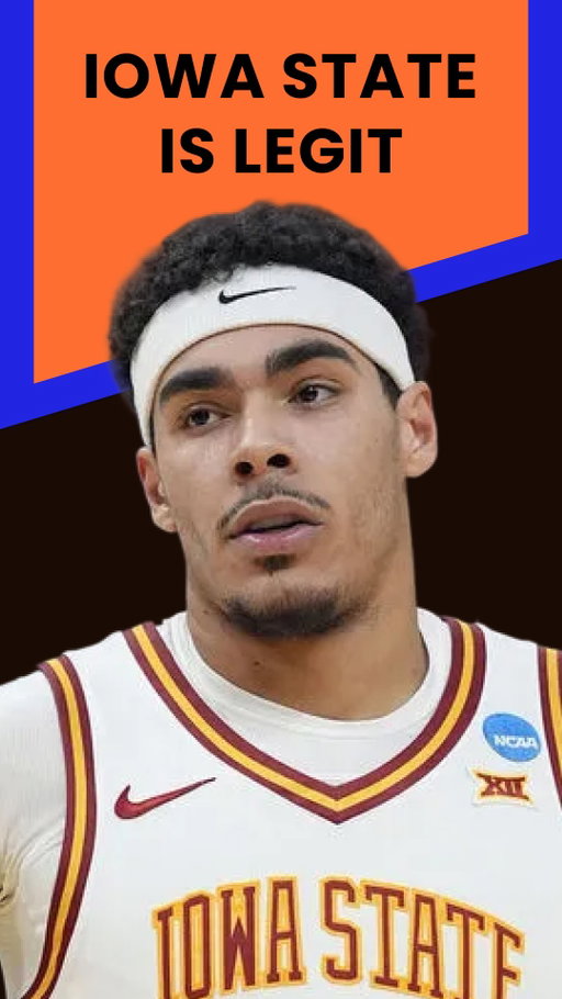 Only these teams have a chance at winning the tournament #marchmadness #ncaabasketball