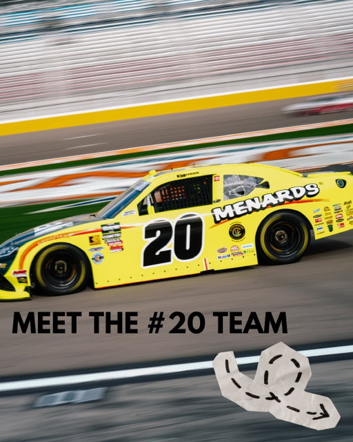Meet the #20 team: BABY EDITION 🍼

#trend #babytrend #whoiswho #thisiswho