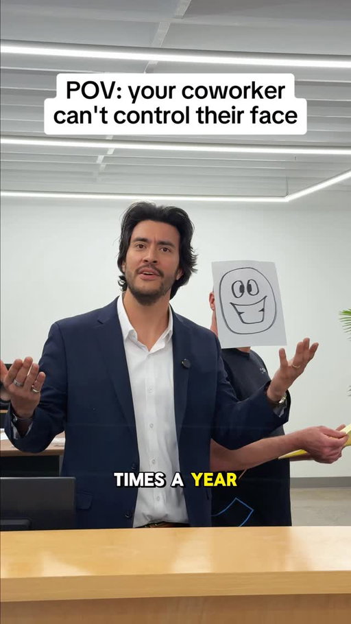 Someone mute their face

#corporatehumor #workmemes #officehumor