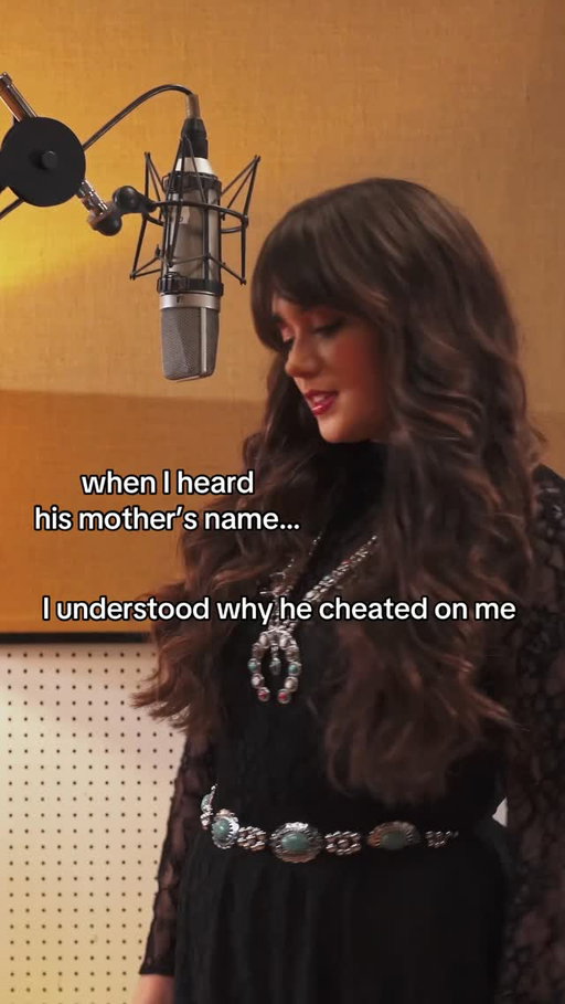 @dollyparton tried to warn me…

 #sonofjolene #jolene #dollyparton #newmusic #countrymusic