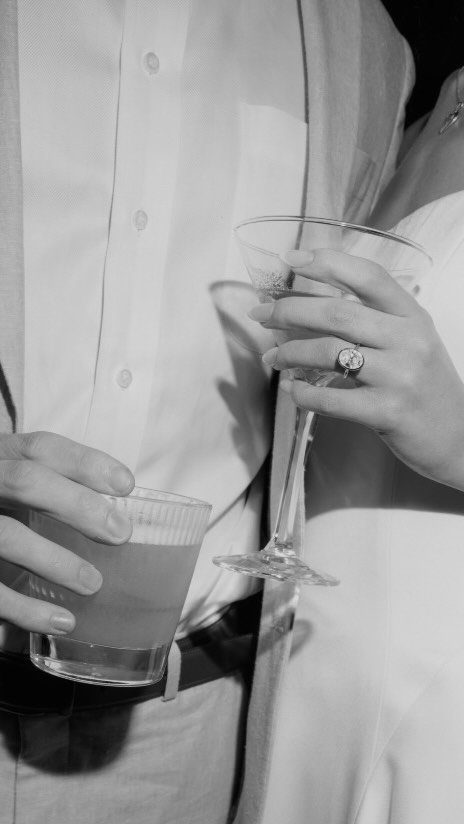 Perfection is an understatement! We can’t get enough of @_kianad_ in the Addilyn gown for her rehearsal dinner 🤍