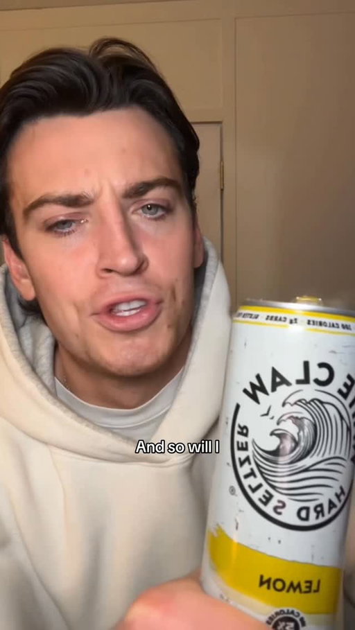 Character development can show in unique ways. @whiteclaw #ad21+