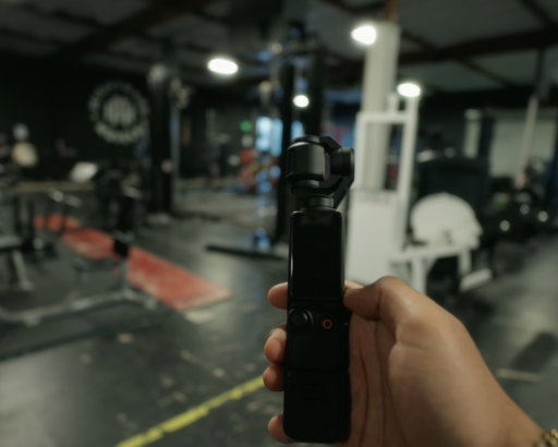 The best cinematic settings for the dji osmo pocket 3. 

This camera is literally one of the best cameras you can get at the price point it’s at. All you have to do is tweak the settings a little bit and your footage will come out great. 

Full outfit from @prozis @prozisusa 
Shirt name WIP oversized I’m wearing size L
Joggers name kinetic men’s slim joggers I’m wearing size xl

#filmmaking #cinematic #gym #gymbro #djipocket3