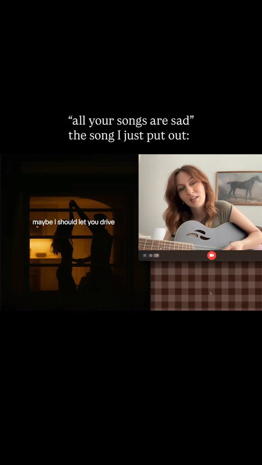 tried something new with this one...

#singersongwriter #lovesong #indie #indiepop #popmusic
