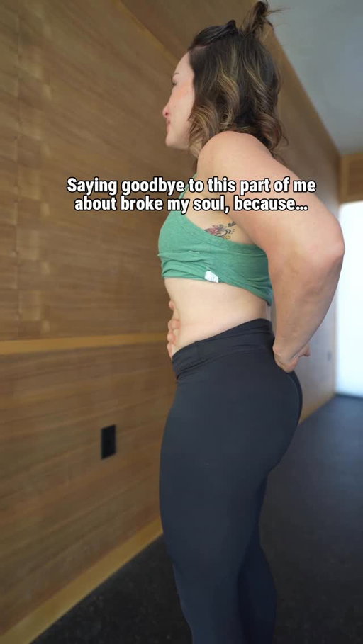 Hardest decision of my life.

I wanted to film my tummy before my abdominoplasty so that I’d always remember the beauty of this skin and what it represented. 

I absolutely broke down sobbing mid video. I debated sharing this because bawling on the internet is…ummm…not my favorite, but it is important to know that a tummy tuck isn’t “OmG…I’m gonna be so snatched” for a lot of us. 

It is about wanting to feel whole again. 

I cried as they prepped me for surgery. I cried when I saw my body for the first time post surgery without the skin. 

I knew I was gaining something, but I was also losing something, too. 

So if I loved this part of me so much, then why did I choose to have a tummy tuck?

I loved what it represented. I loved the memories it held. I loved that it reminded me that my body was strong AF and endured 13lbs of twins on a 5’3 short torso. I was proud I survived IVF, the awful pregnancy, the traumatic delivery and the magnesium drip from pre-eclampsia. 

But…

I turned 42 and felt like I was entering another chapter of life. A chapter where I could say “yes” to myself for the first time in a LONG TIME!

I knew that I didn’t need to wear the skin as a badge of honor because my story is my story. My motherhood is my badge of honor. Watching my boys grow into nice humans is my badge of honor. 

I felt like I was ready to let go of this physical part of me…the part I loved but also felt weighed down by every day. 

I wanted my painful emergency c-section scar cleaned up so my hip didn’t hurt all the time.

Not because I thought it was ugly. Not because I was ashamed. 

I was just sick of being uncomfortable. 

I was sick of thinking about it all the time. 

It literally weighed me down.

If you don’t have pounds of skin from pregnancy, it is hard to explain. 

I am 5 months post op, and while I will not lie…this is a major ass surgery… and I’ve had some complications…I am glad I did it. 

I loved my body then. And I love this body now. And in all scenarios I can whisper to her: thank you, body. 

She created miracles. She is a miracle. 

#diastasisrecti #abdominoplasty #tummytuck