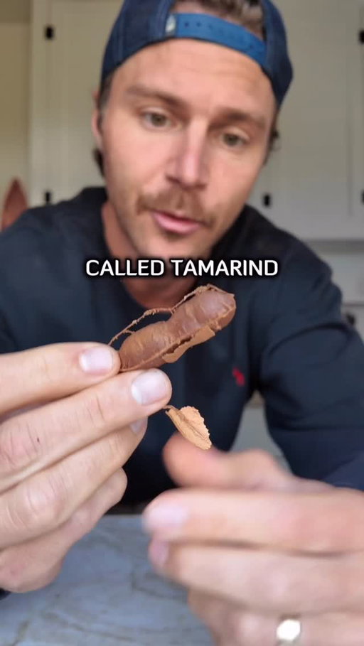 Eating 10 grams of tamarind per day increased fluoride excretion by ~37%.

Researchers believe tamarind may help the body flush fluoride through urine and possibly mobilize some fluoride stored in bone.

Animal studies have shown similar results, **lower fluoride levels in blood and bone when tamarind was consumed.

Interesting that what man made in a factory, nature holds the solutions for 🤔