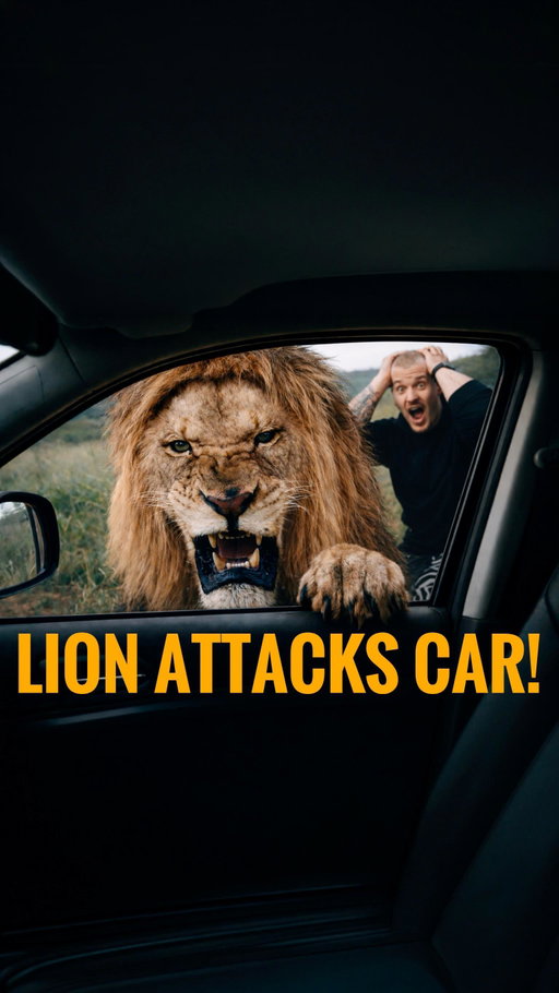 Hakuna Mipaka 🦁LION-ACTION!🔥 New Episode!🎥
•
LINK IN BIO🔗
•
Tag 3 People that MUST watch this.👀