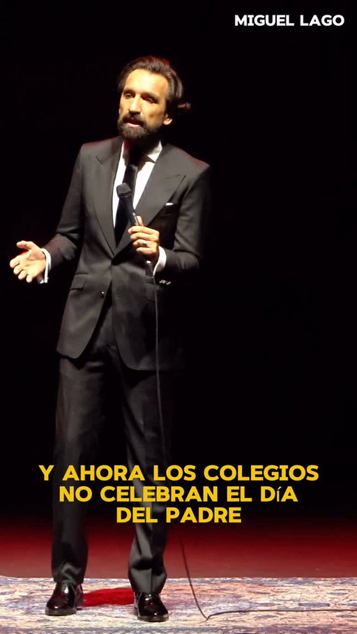 Calentando para el jueves.
