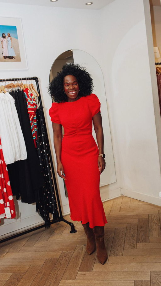 ad • the new Nobody’s Child spring summer collection is perfect for getting excited about the new season.  Check out my favourite trends and pieces that I picked out in store…