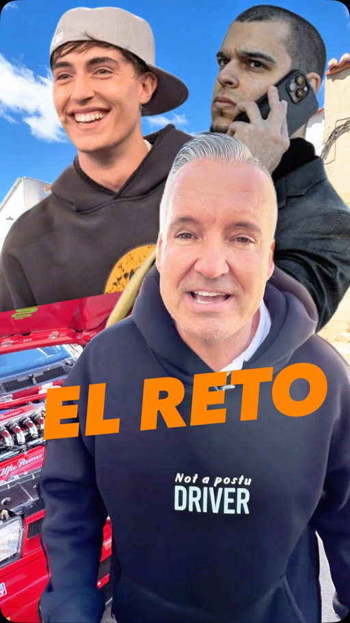 Los retos son para cumplirlos. He retado a uno de los mejores pilotos españoles @navarrex19  campeón de varias copas monomarca y con muchísimos años de experiencia. Porque lo importante no es el resultado, sino seguir mejorando día a día. A quién te gustaría que retase? A mí me gustaría poder contar en el canal con @jmdelosmilagros y @mikelazcona96 
Dar las gracias a @deyscom_motorsport por todo el apoyo que están brindando a esta locura del Peugeot 206 🔥🔥
Los coche que veis están el @anficompe especialista en coches italianos 
También dar las gracias a @tandas_privadas nuestro organizador de tandas de confianza 

#espxnur #onboard #peugeot206gti