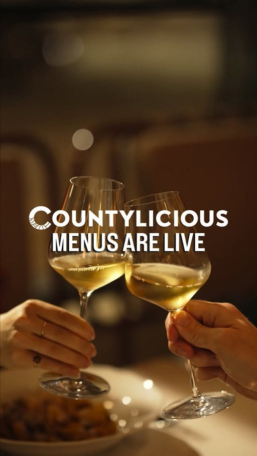The wait is officially over: Countylicious menus are live! 🍽️✨

From cozy comfort classics to elevated farm-to-table finds, our local chefs have pulled out all the stops to showcase the very best of Prince Edward County this season.

Whether you’re a long-time local or planning a spring getaway, now is the time to start mapping out your dining trail and savouring every bite.

Ready to eat? View the menus & book your reservations! 🥂

Spring Countylicious runs April 9 — 26.

#VisitTheCounty #PrinceEdwardCounty #PEC #OntarioTravel #OntarioCulinary 

@ontarioculinary @rto9_on @ontariotravel @southeast.ontario