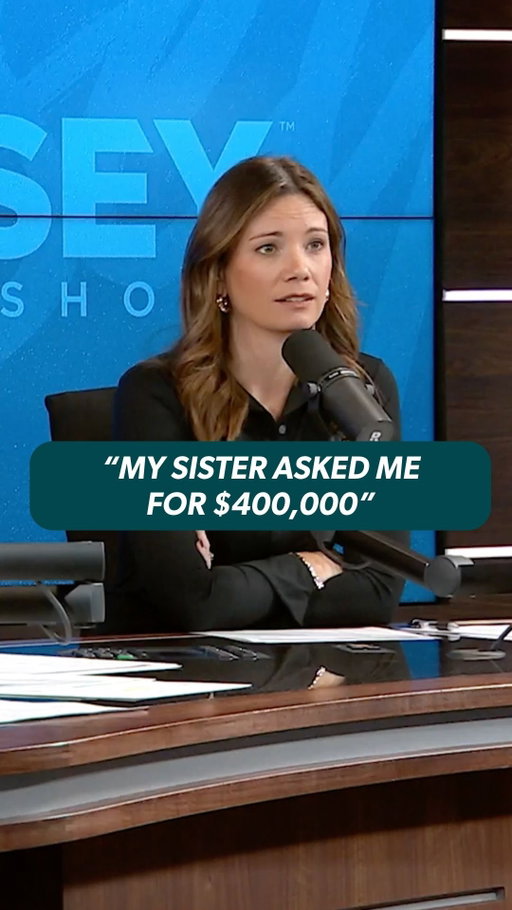 Helping family in a hard season is one thing. Funding someone’s lifestyle so they never face reality is another. Sometimes the most loving thing you can do is stop enabling the pattern.