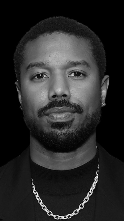 Michael B Jordan 🙌